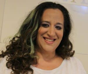 Read more about the article שלומית מרקוביץ