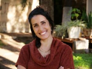 Read more about the article מאיה מרגלית מנשה
