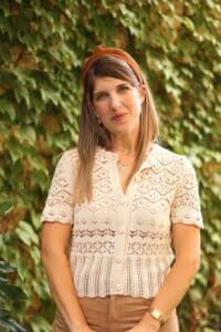 Read more about the article טליה כהנא עטיה