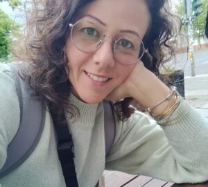 Read more about the article ענת זהר