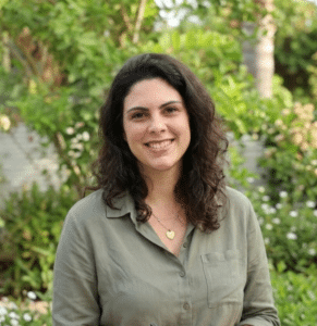 Read more about the article עדי קליש