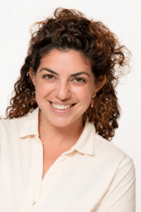 Read more about the article גל שפינרד