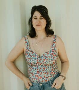 Read more about the article מעין דוידסון
