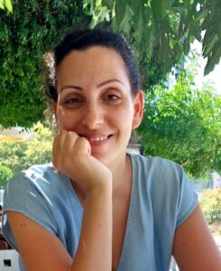 Read more about the article סיוון בר אור