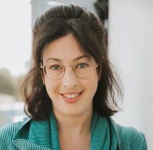 Read more about the article הדס אפק