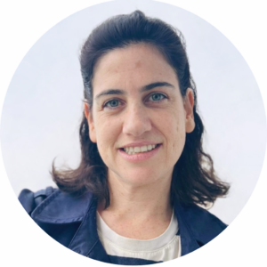 Read more about the article אביב גרון