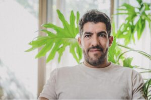 Read more about the article איתי סבח